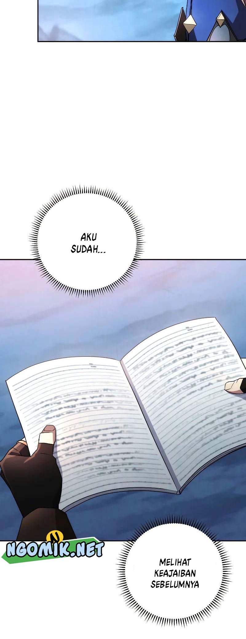 The Live Chapter 107 - halaman 41