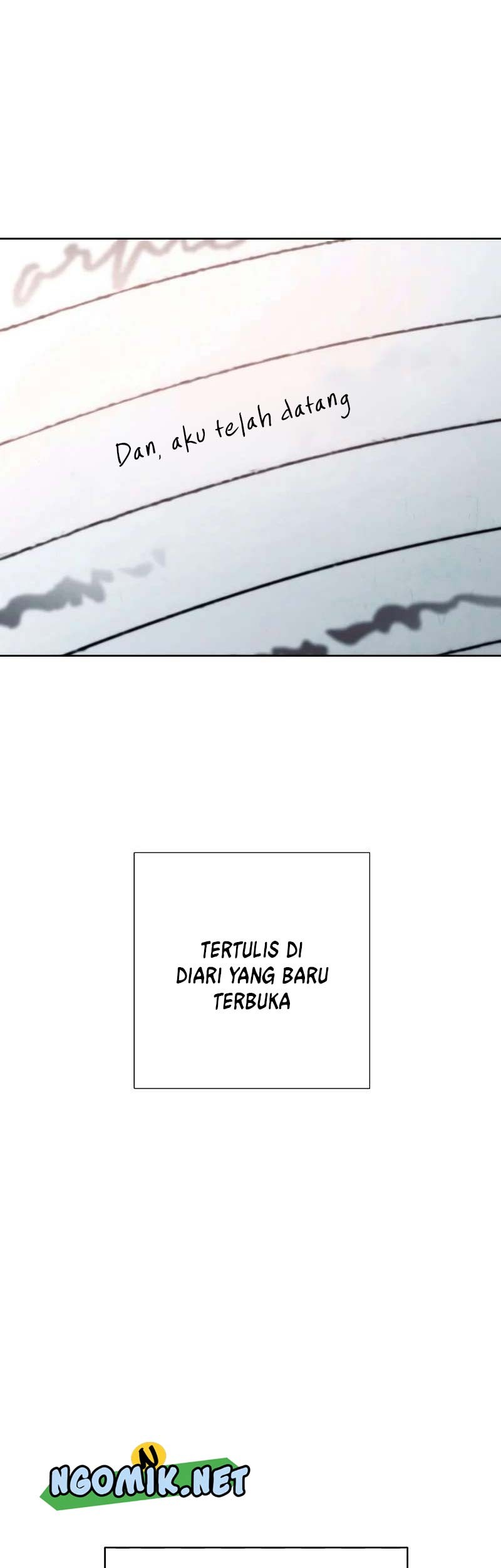 The Live Chapter 107 - halaman 42