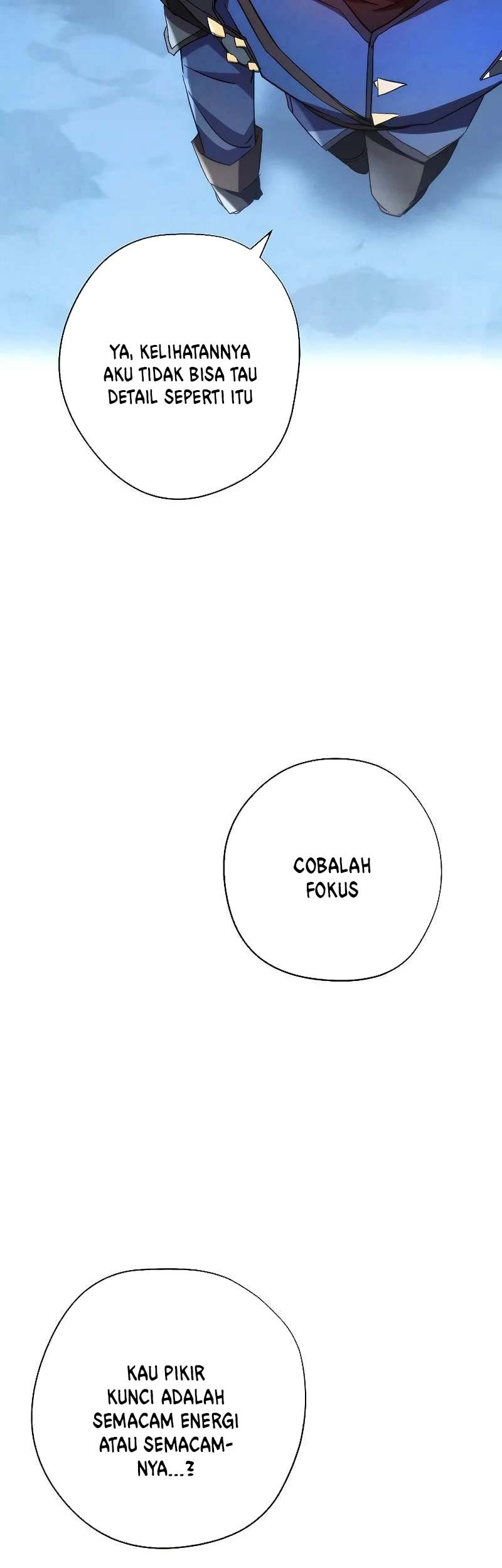 The Live Chapter 107 - halaman 46
