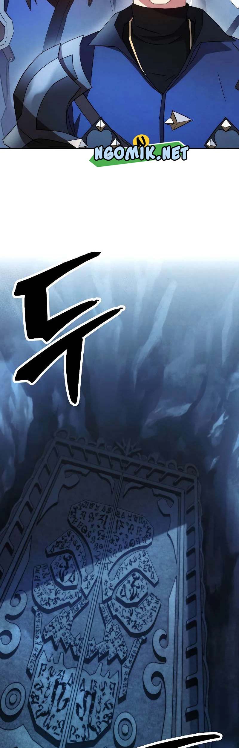 The Live Chapter 107 - halaman 48