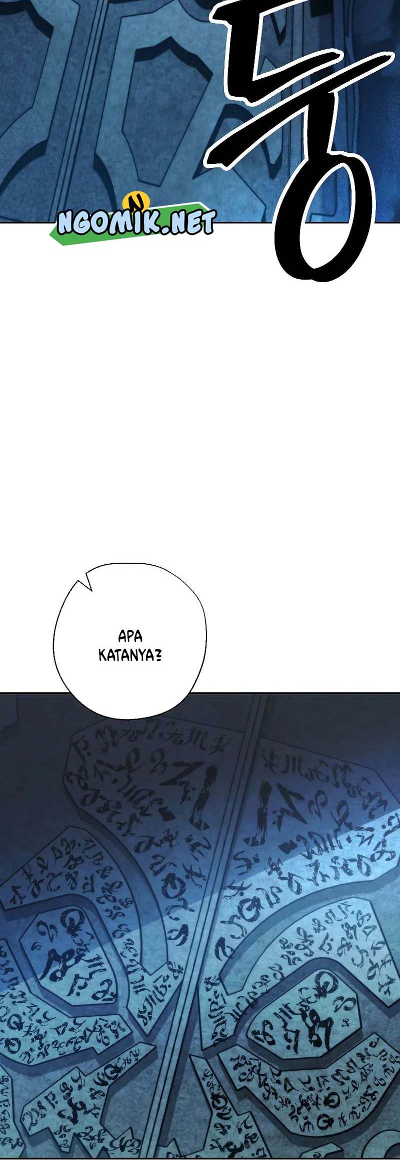 The Live Chapter 107 - halaman 49