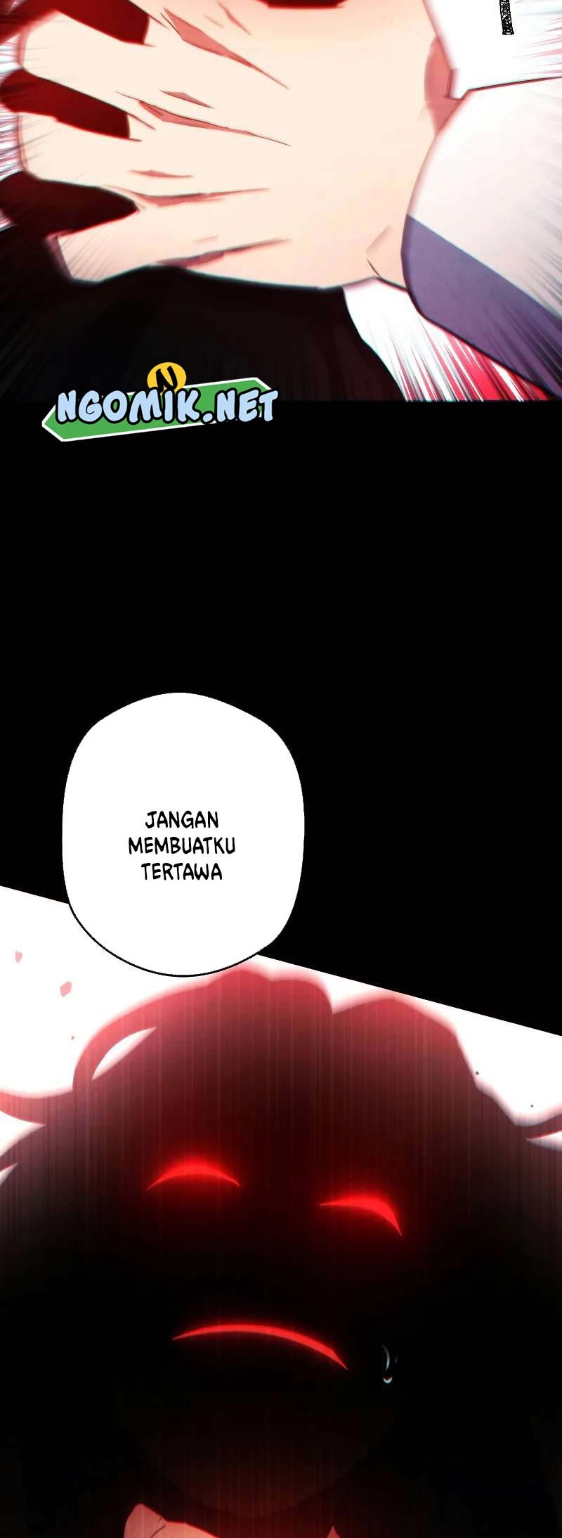 The Live Chapter 107 - halaman 5