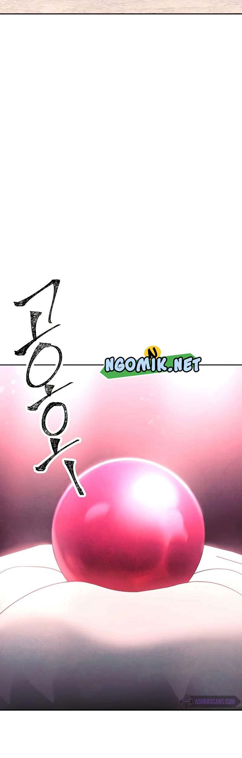 The Live Chapter 107 - halaman 58
