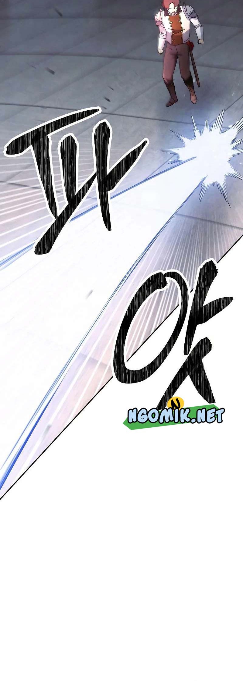 The Live Chapter 107 - halaman 61