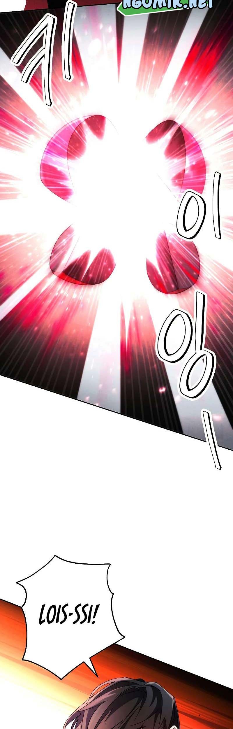 The Live Chapter 107 - halaman 66