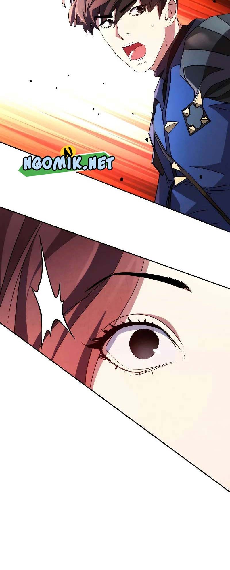 The Live Chapter 107 - halaman 67