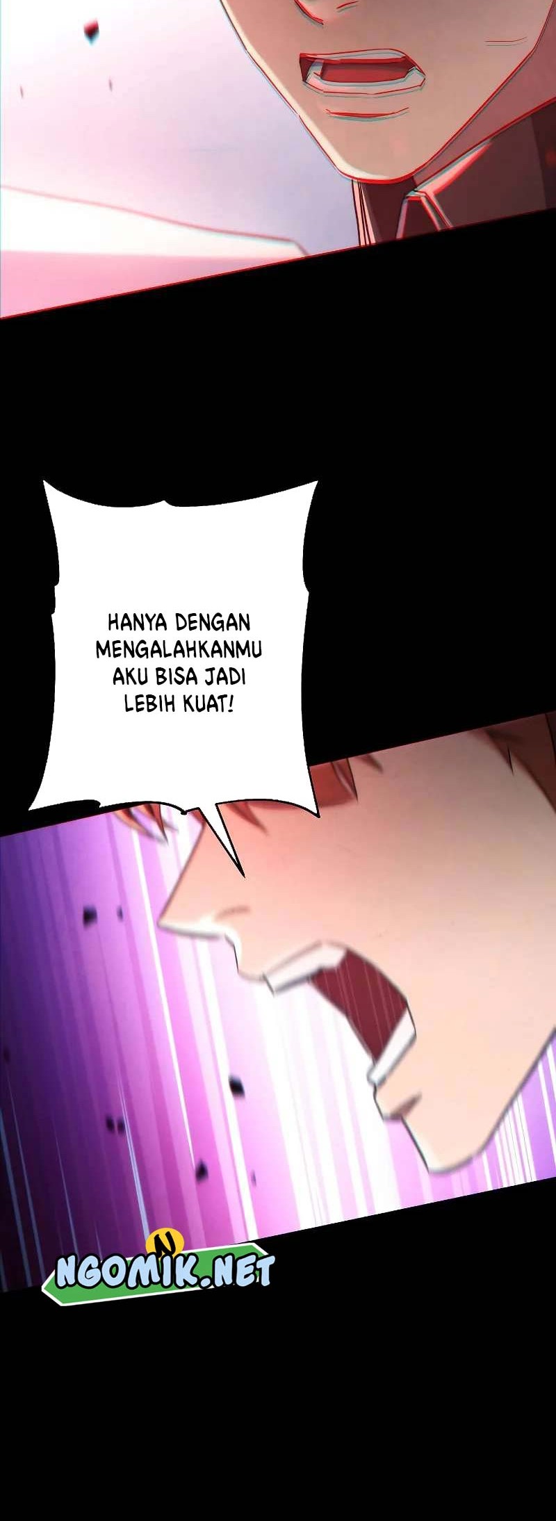 The Live Chapter 107 - halaman 7