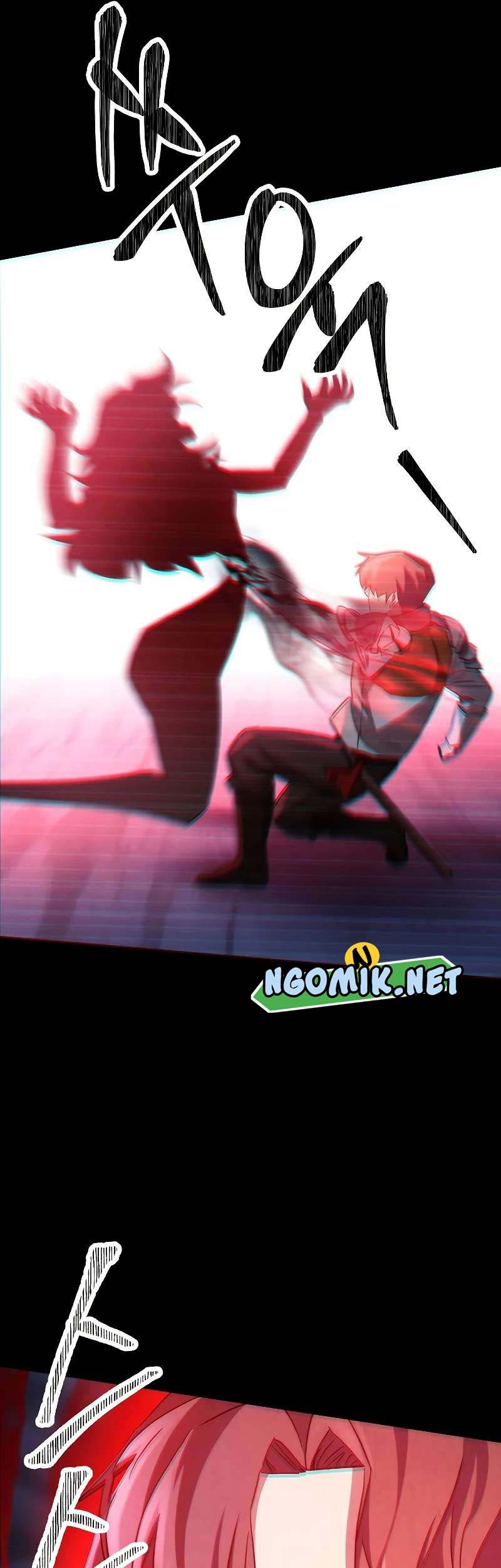 The Live Chapter 107 - halaman 8