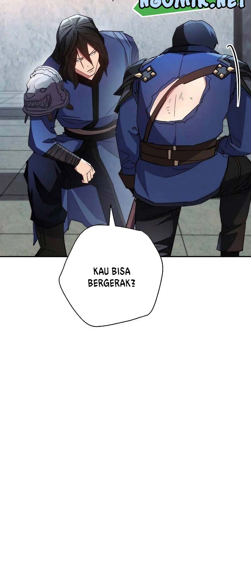 The Live Chapter 108 - halaman 15