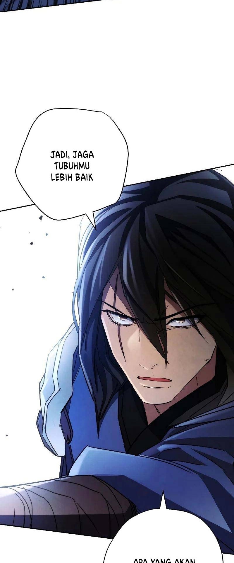 The Live Chapter 108 - halaman 17