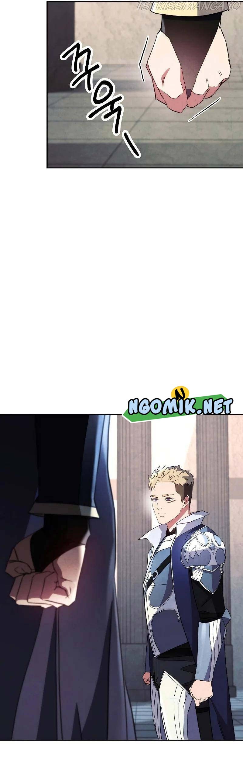 The Live Chapter 108 - halaman 22