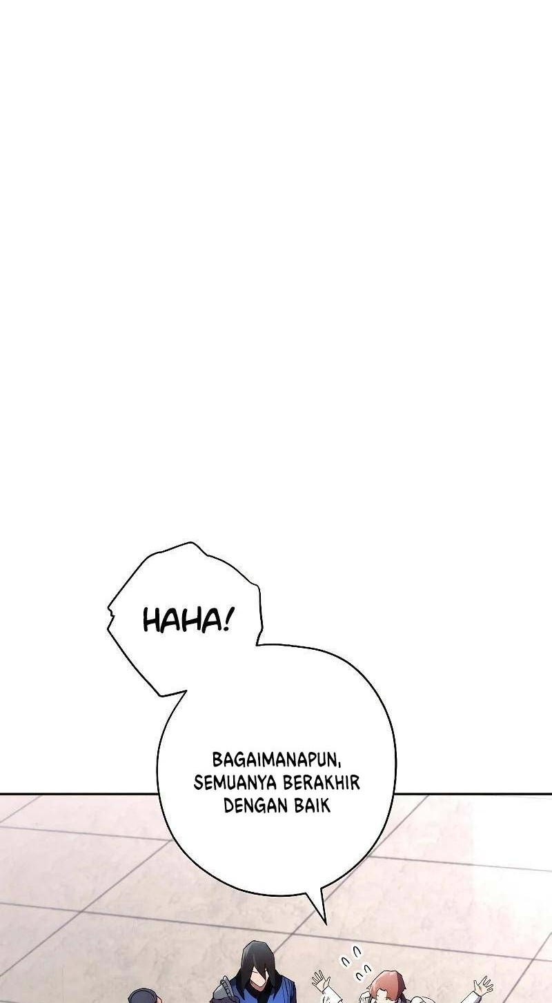 The Live Chapter 108 - halaman 23