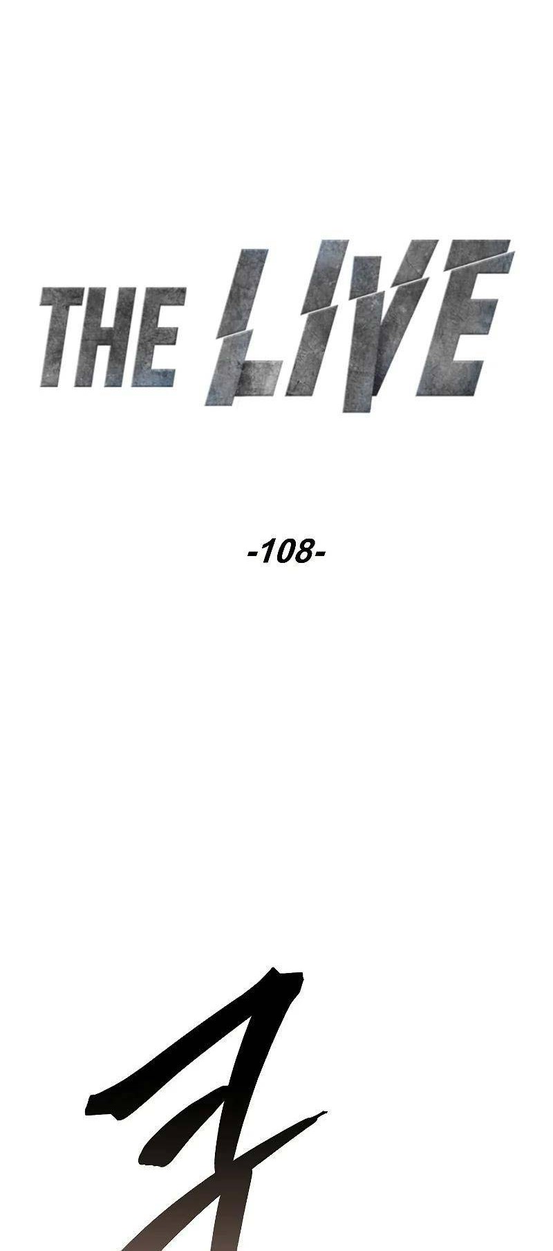 The Live Chapter 108 - halaman 29