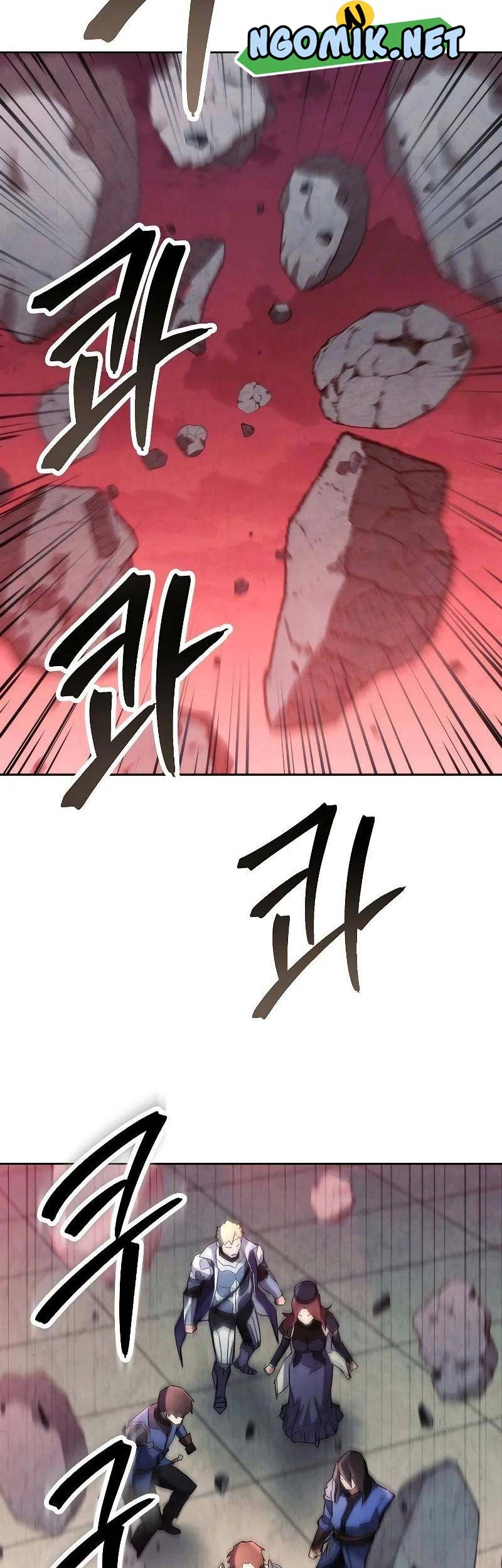 The Live Chapter 108 - halaman 30