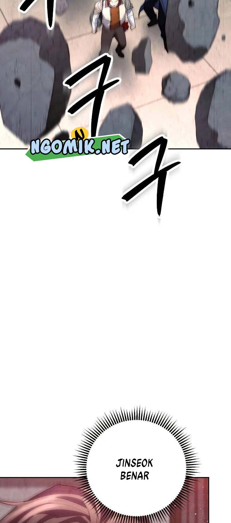 The Live Chapter 108 - halaman 31