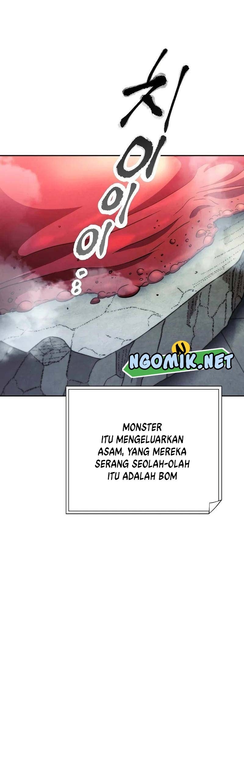 The Live Chapter 108 - halaman 38