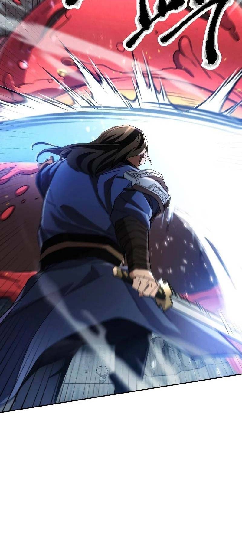 The Live Chapter 108 - halaman 45