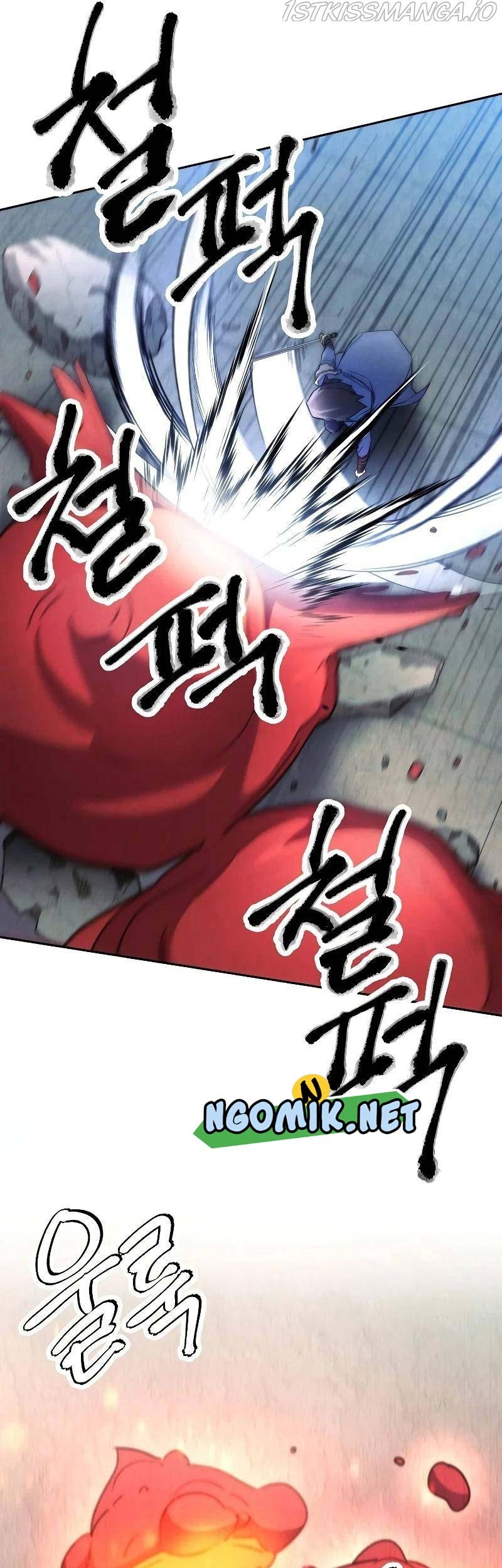 The Live Chapter 108 - halaman 46
