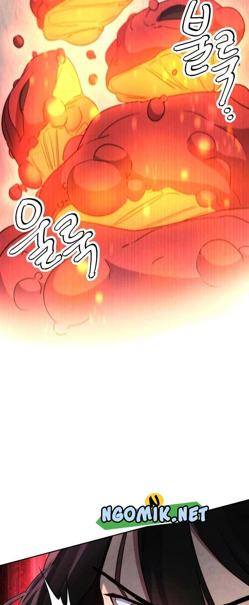 The Live Chapter 108 - halaman 47