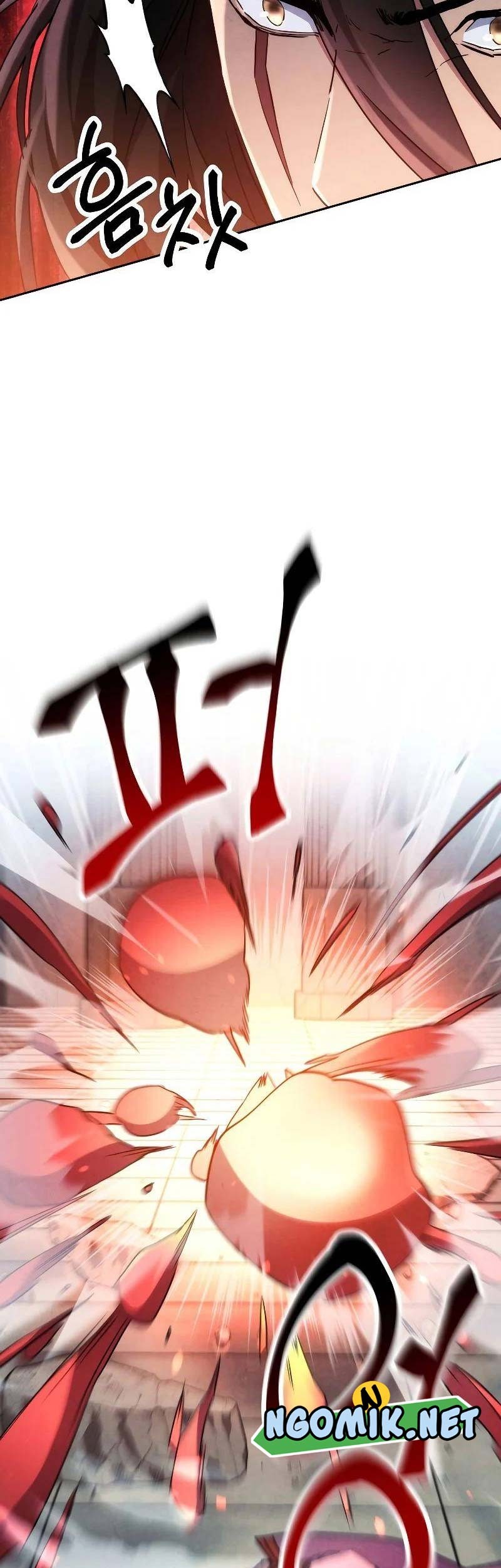 The Live Chapter 108 - halaman 48