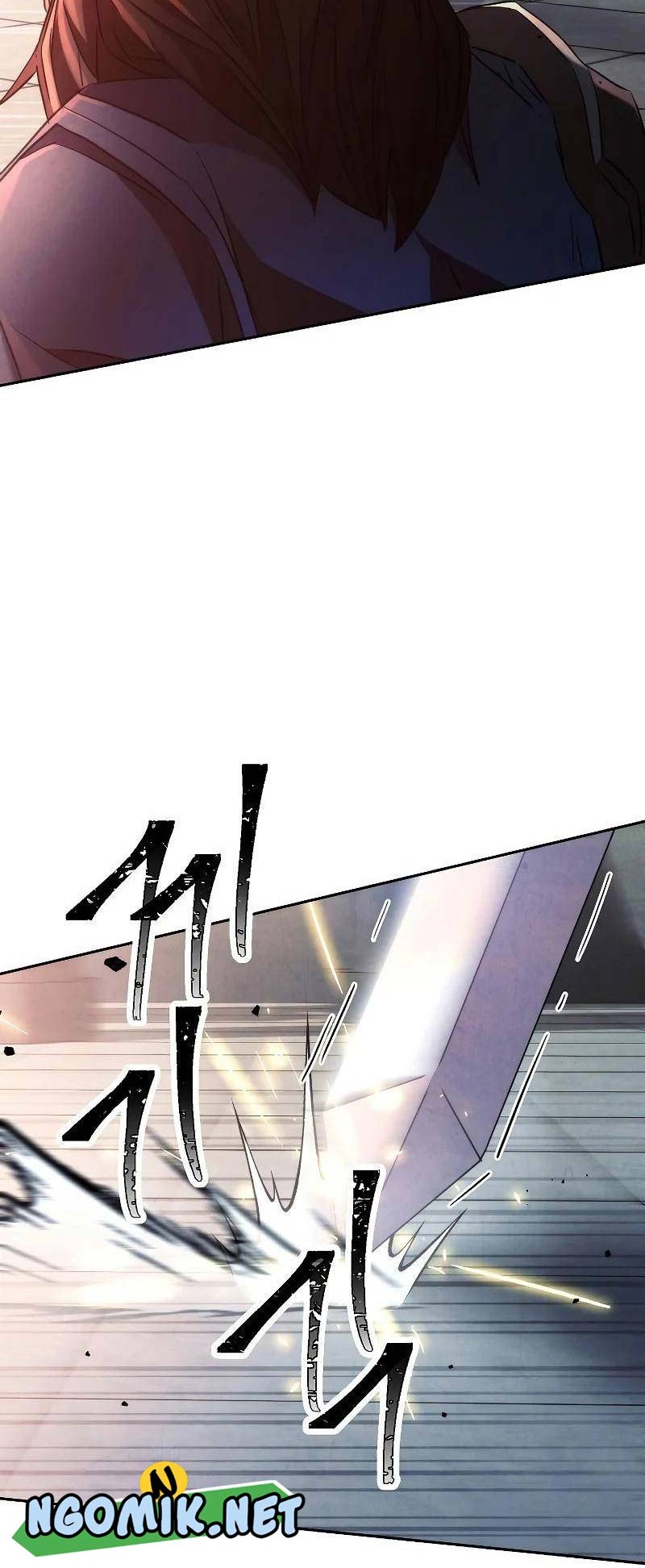 The Live Chapter 108 - halaman 51