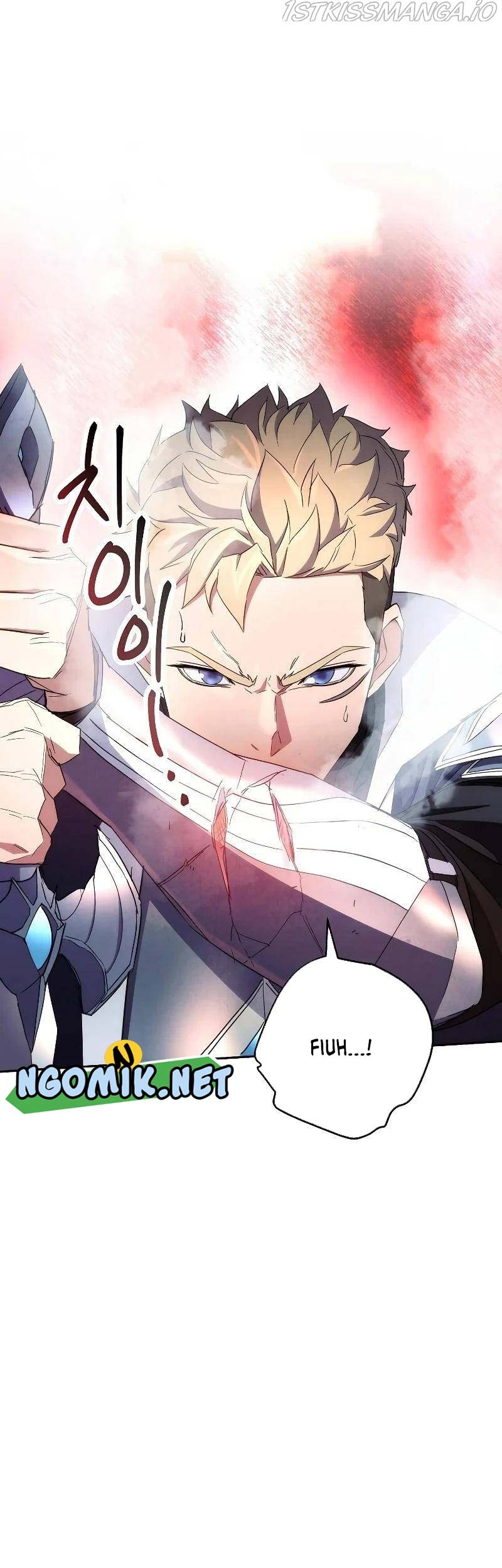 The Live Chapter 108 - halaman 52