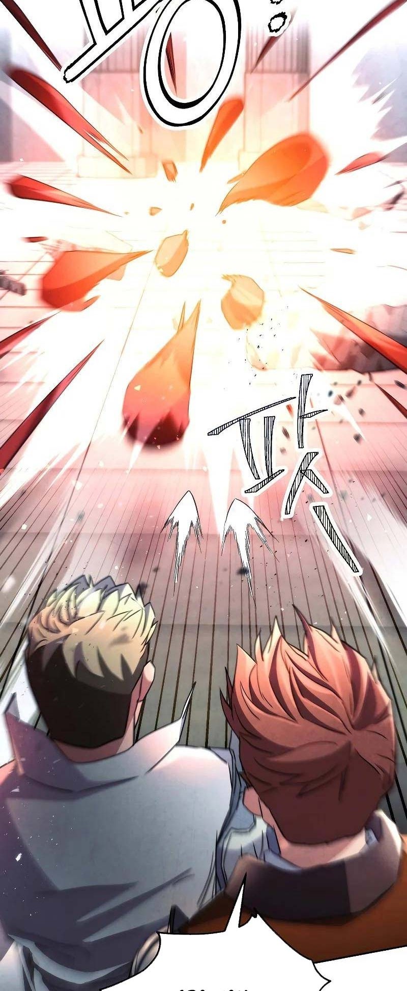 The Live Chapter 108 - halaman 55