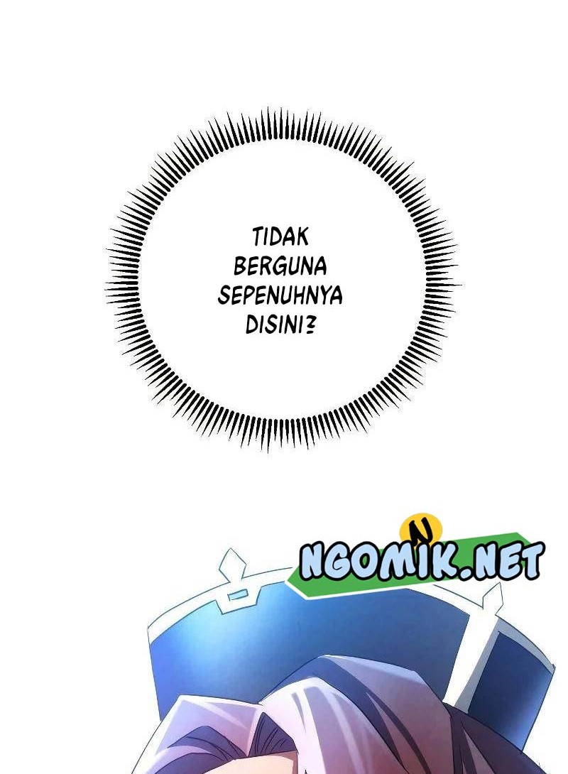 The Live Chapter 108 - halaman 61