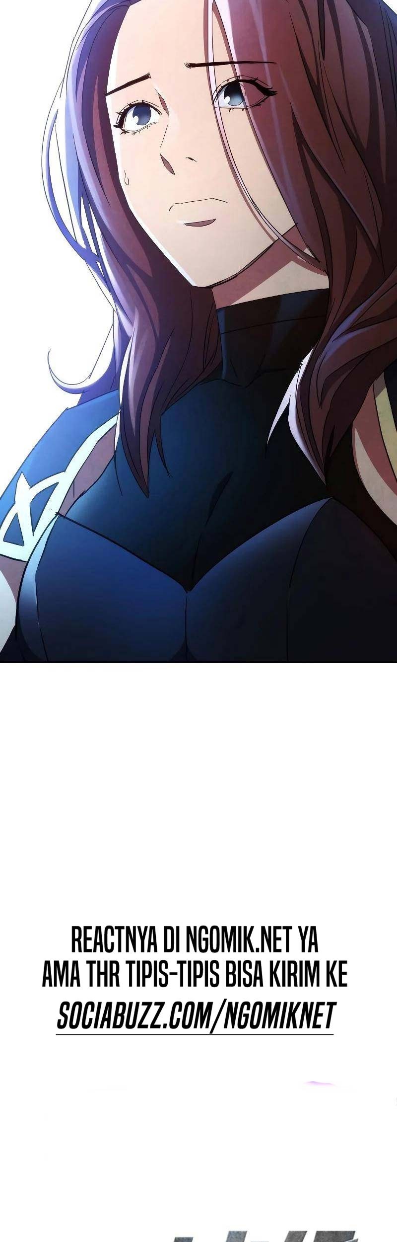 The Live Chapter 108 - halaman 62