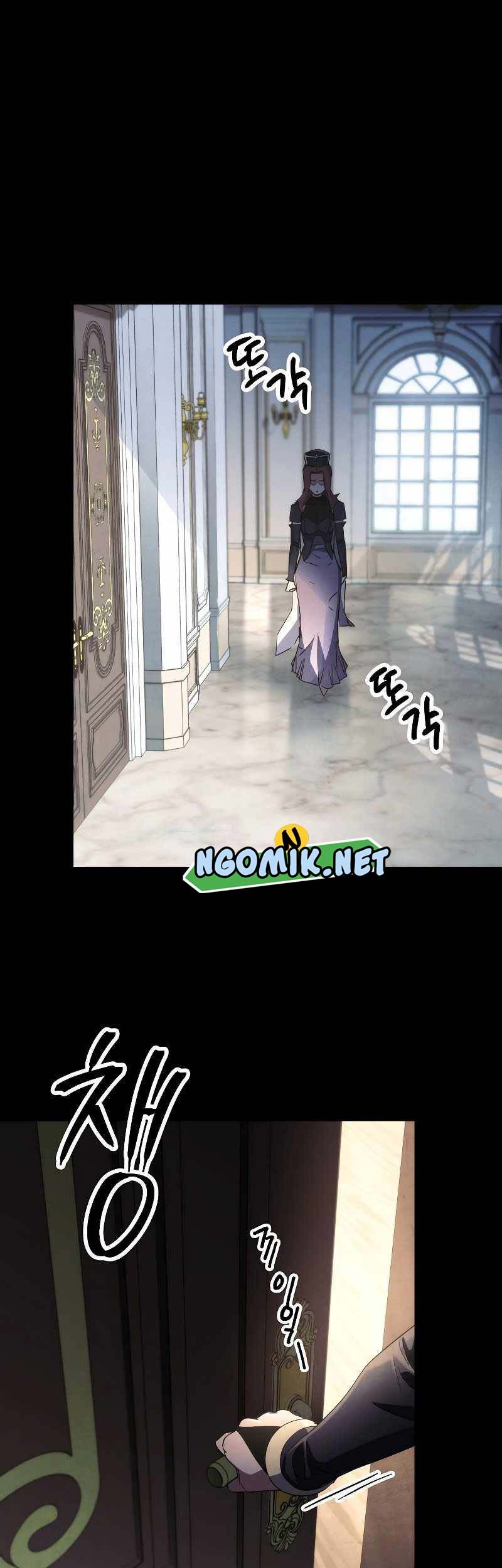 The Live Chapter 109 - halaman 10