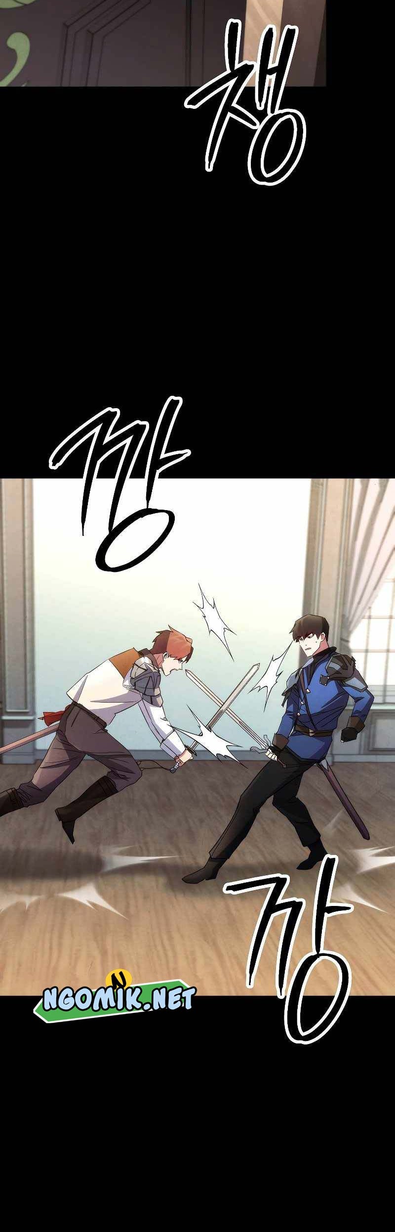 The Live Chapter 109 - halaman 11