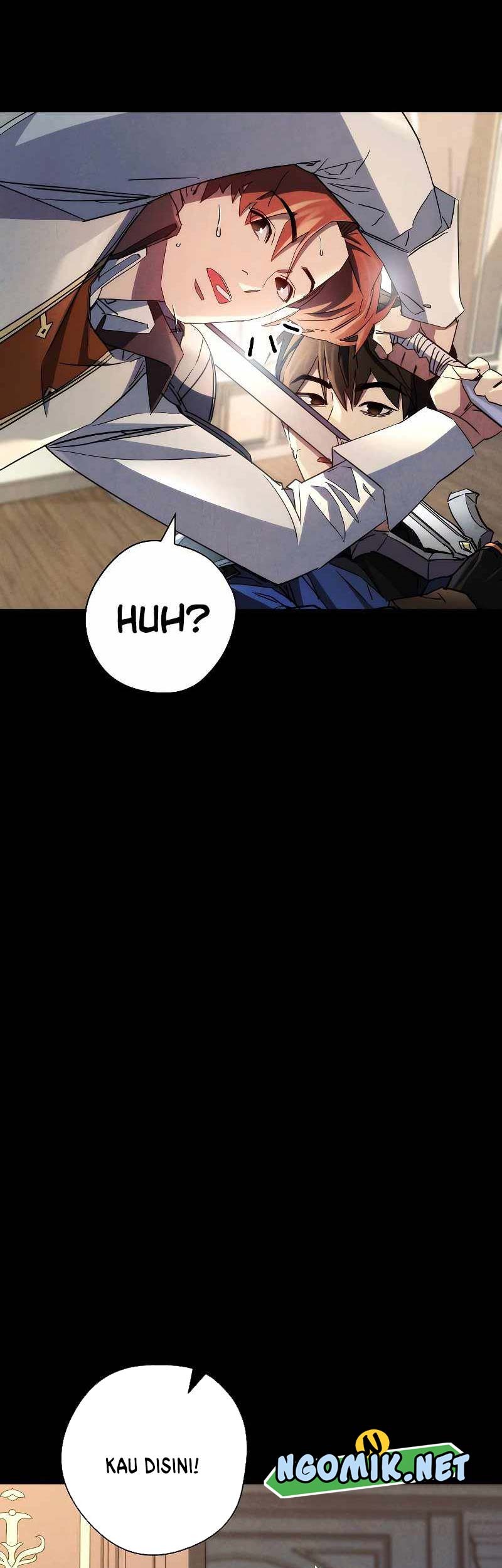 The Live Chapter 109 - halaman 12