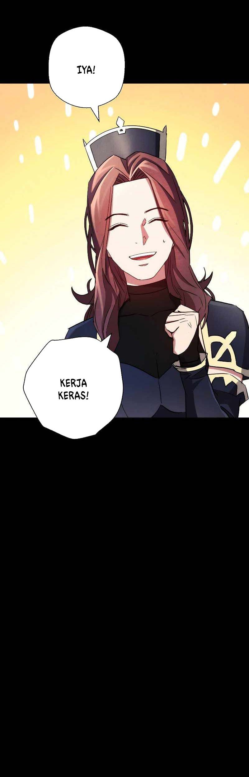 The Live Chapter 109 - halaman 15