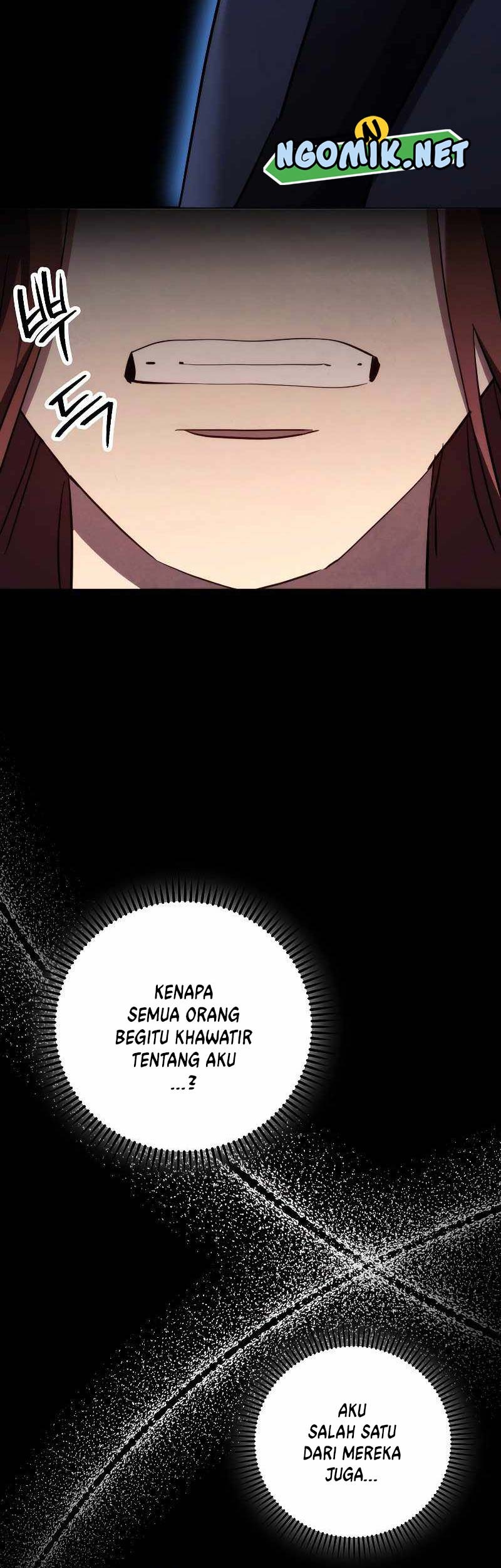 The Live Chapter 109 - halaman 18