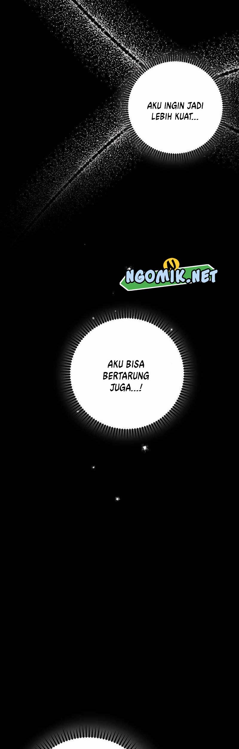 The Live Chapter 109 - halaman 20