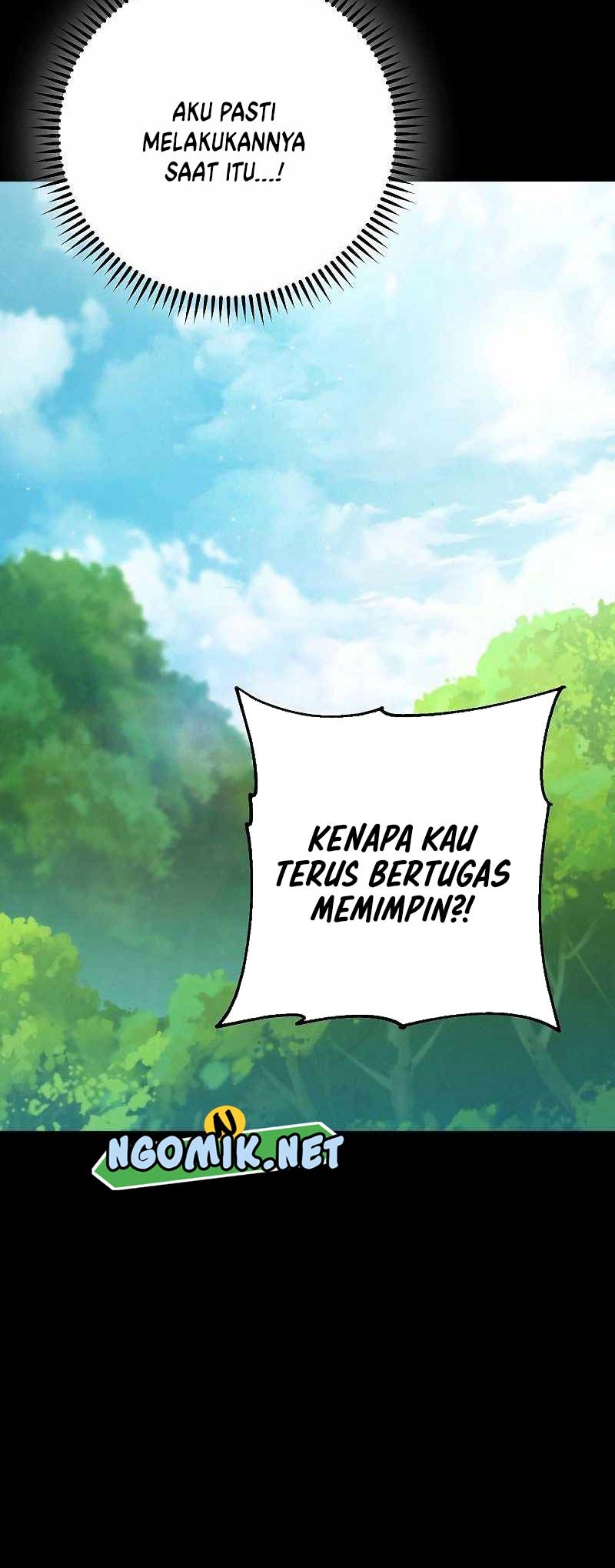 The Live Chapter 109 - halaman 21