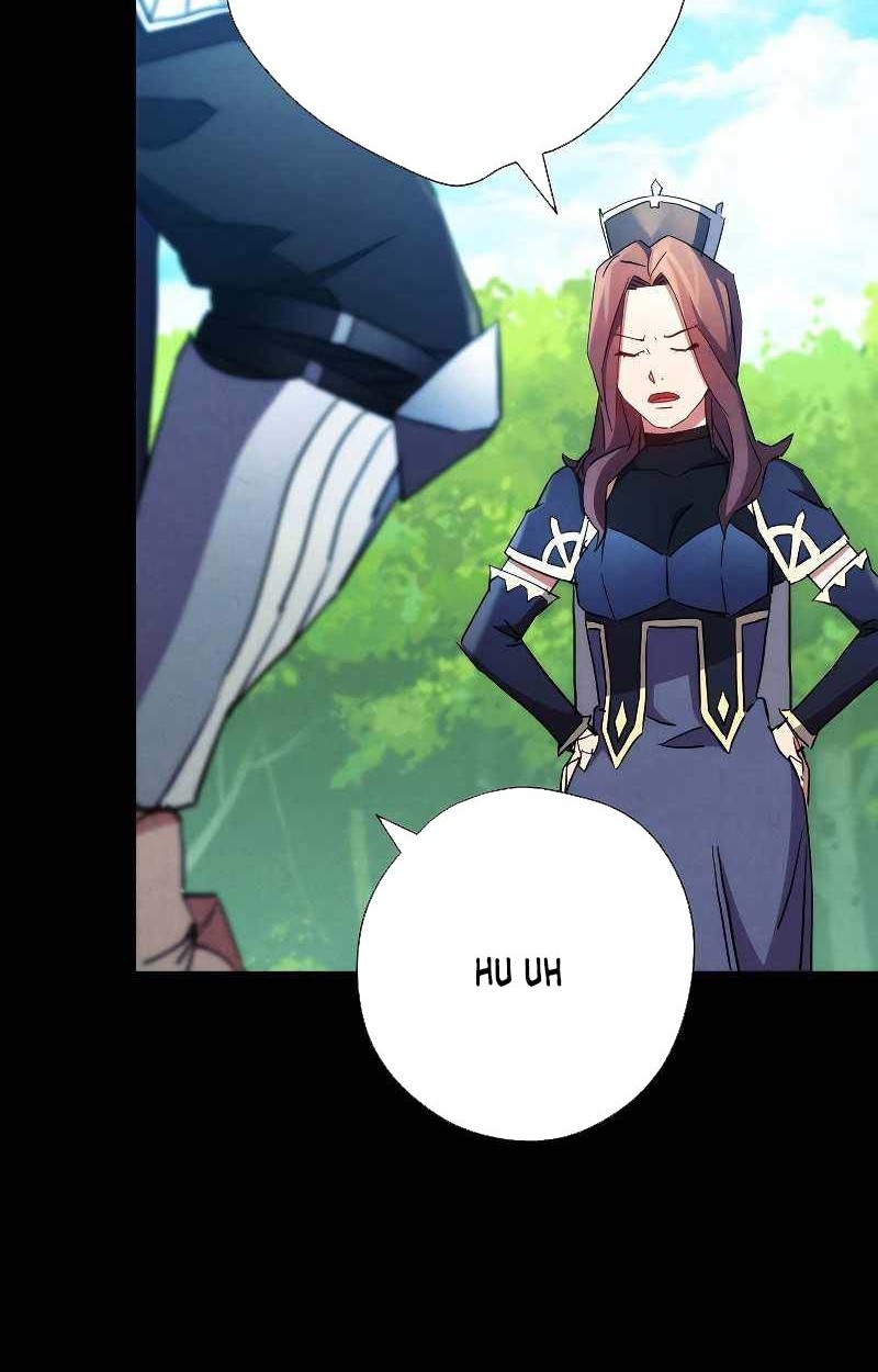 The Live Chapter 109 - halaman 23