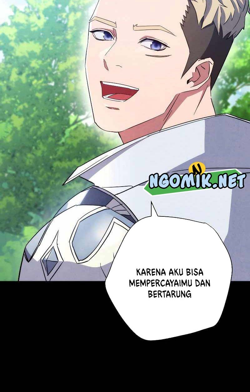 The Live Chapter 109 - halaman 25