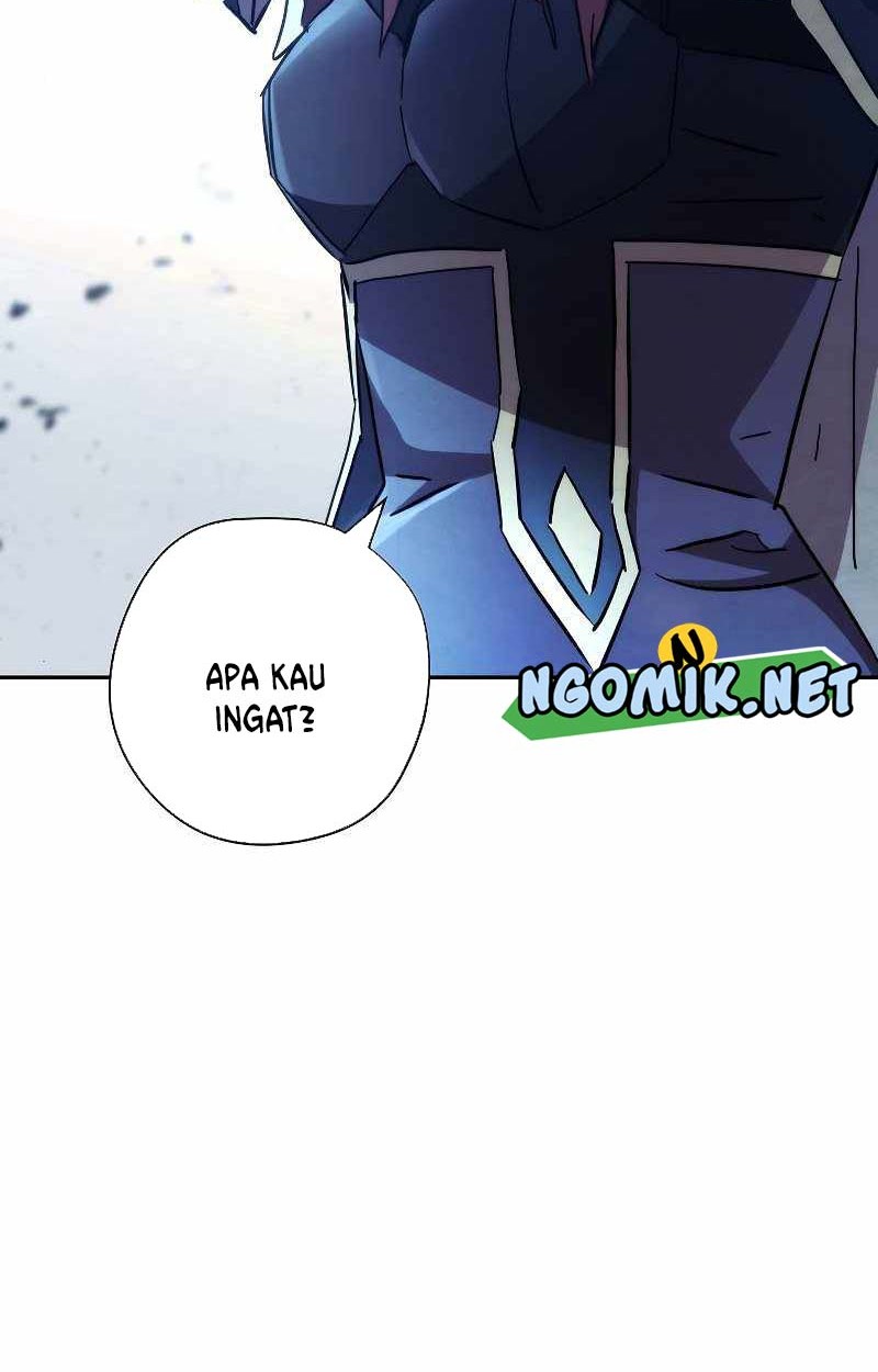 The Live Chapter 109 - halaman 29