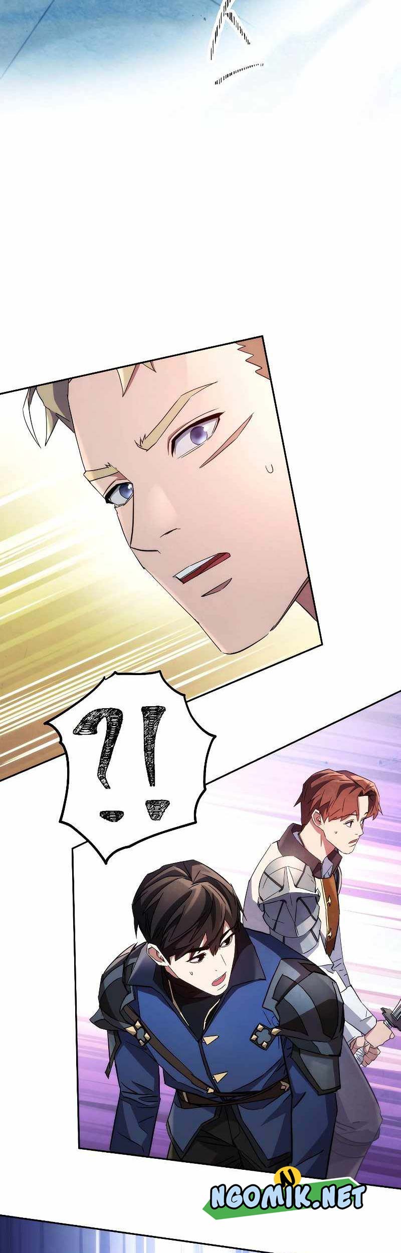The Live Chapter 109 - halaman 32