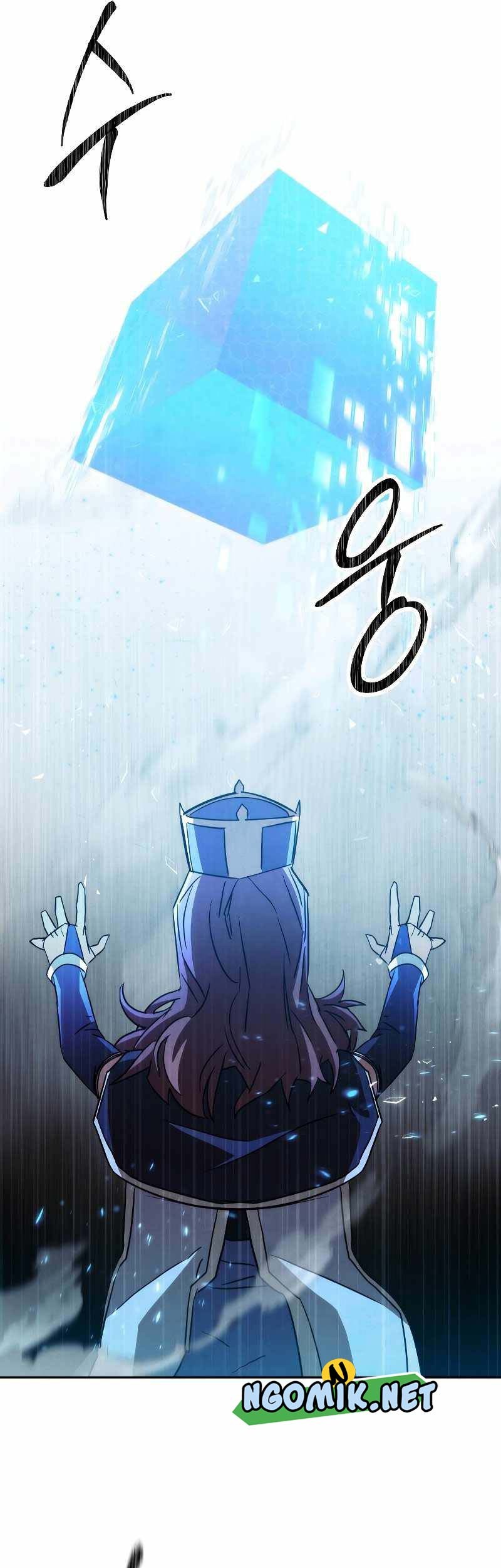 The Live Chapter 109 - halaman 36