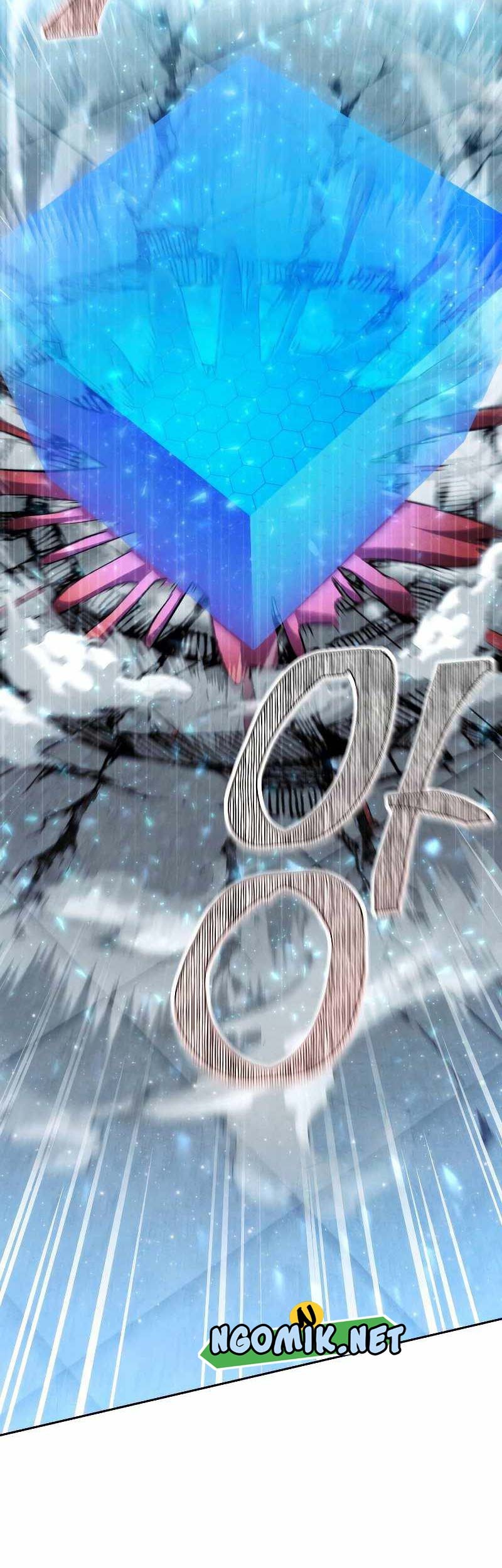 The Live Chapter 109 - halaman 38