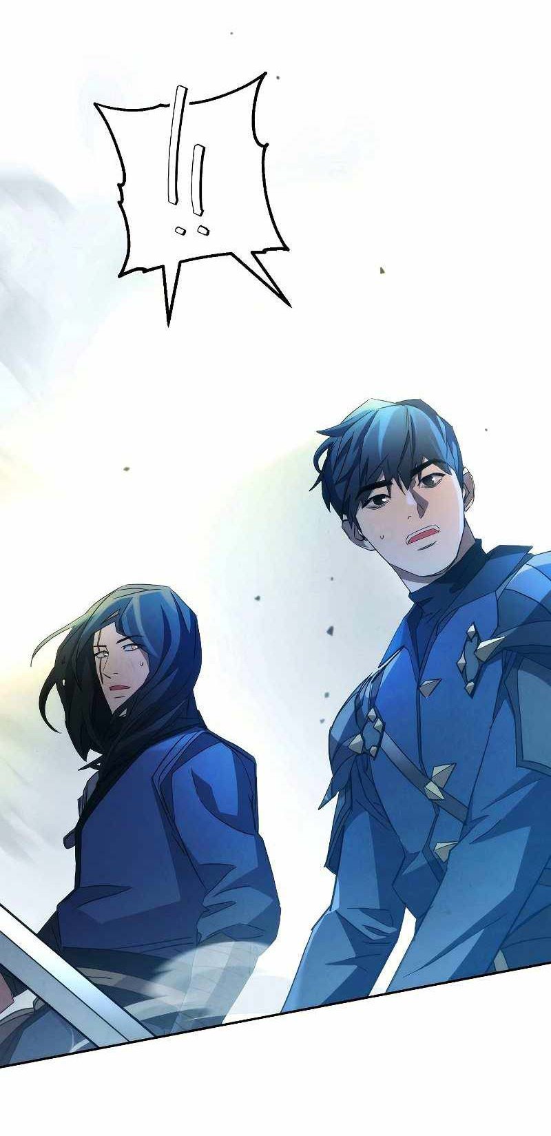 The Live Chapter 109 - halaman 39