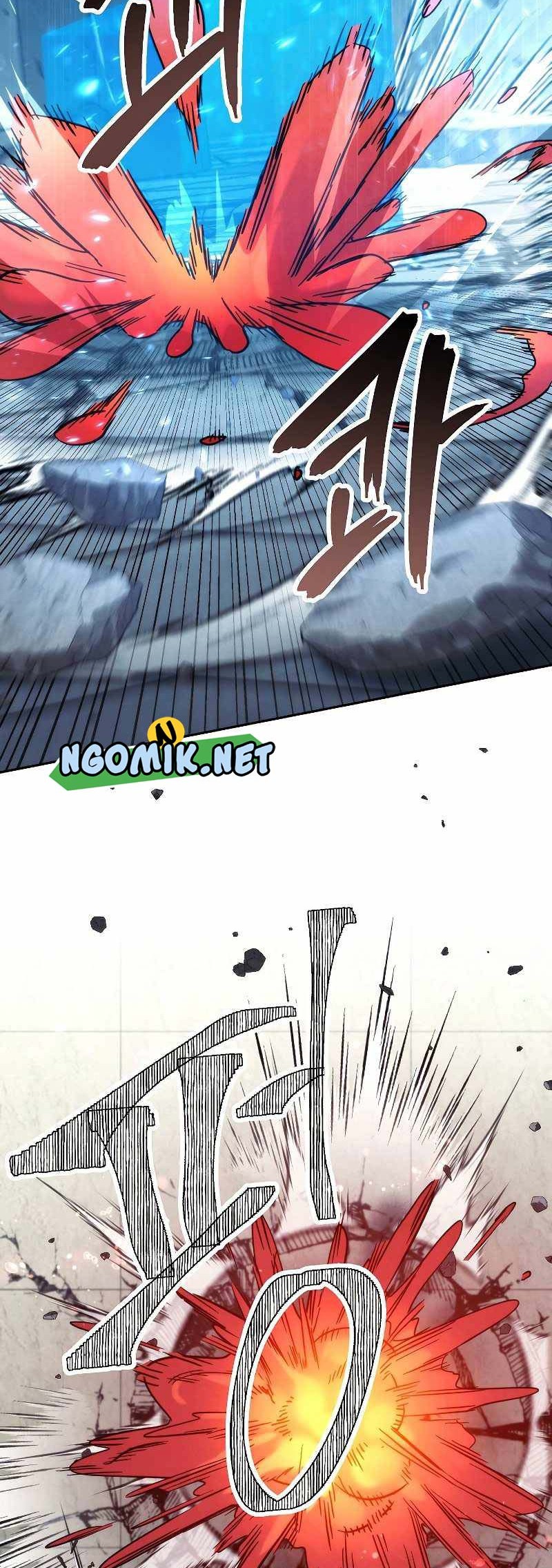 The Live Chapter 109 - halaman 43