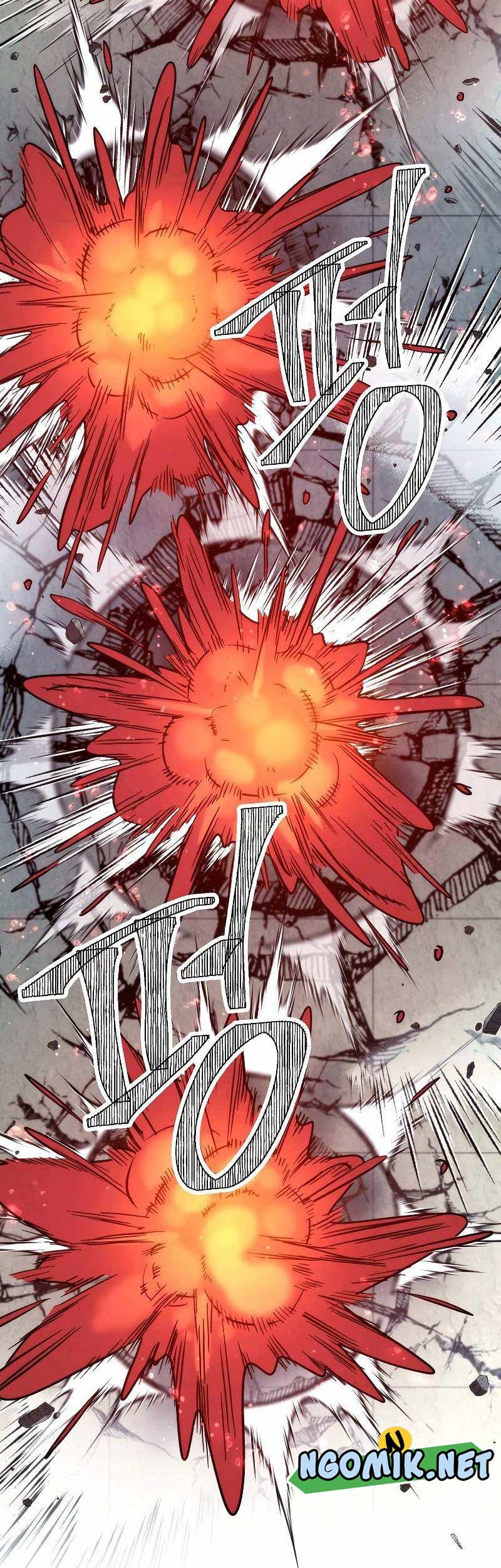 The Live Chapter 109 - halaman 44