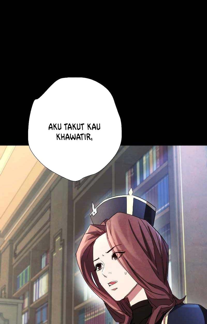 The Live Chapter 109 - halaman 5