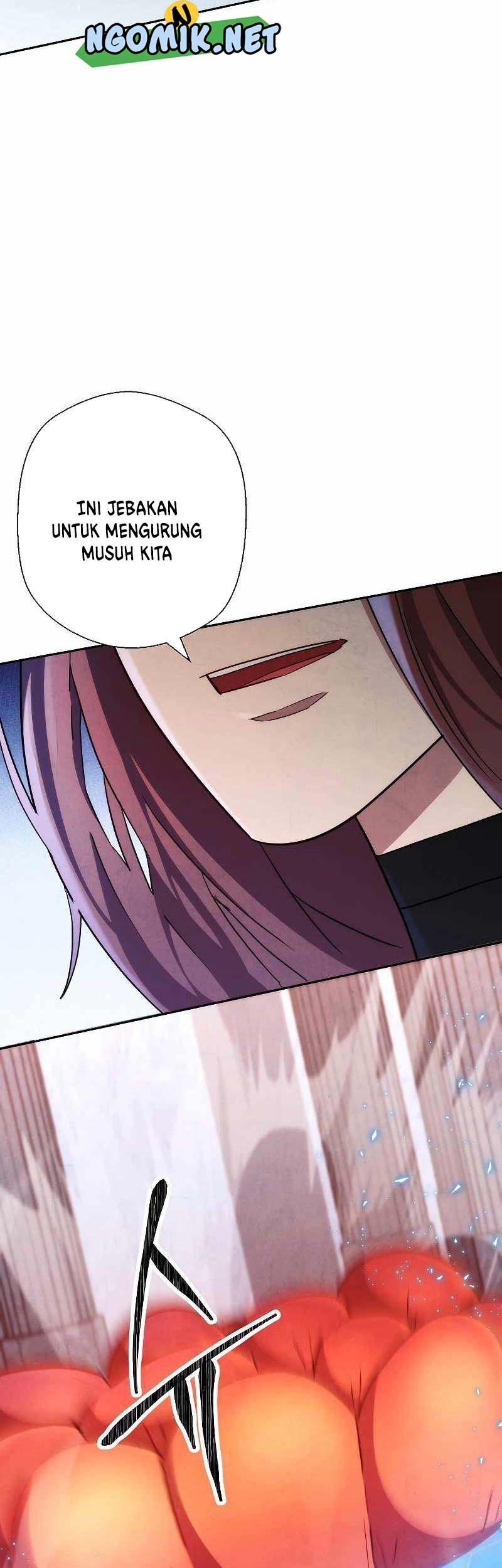 The Live Chapter 109 - halaman 50