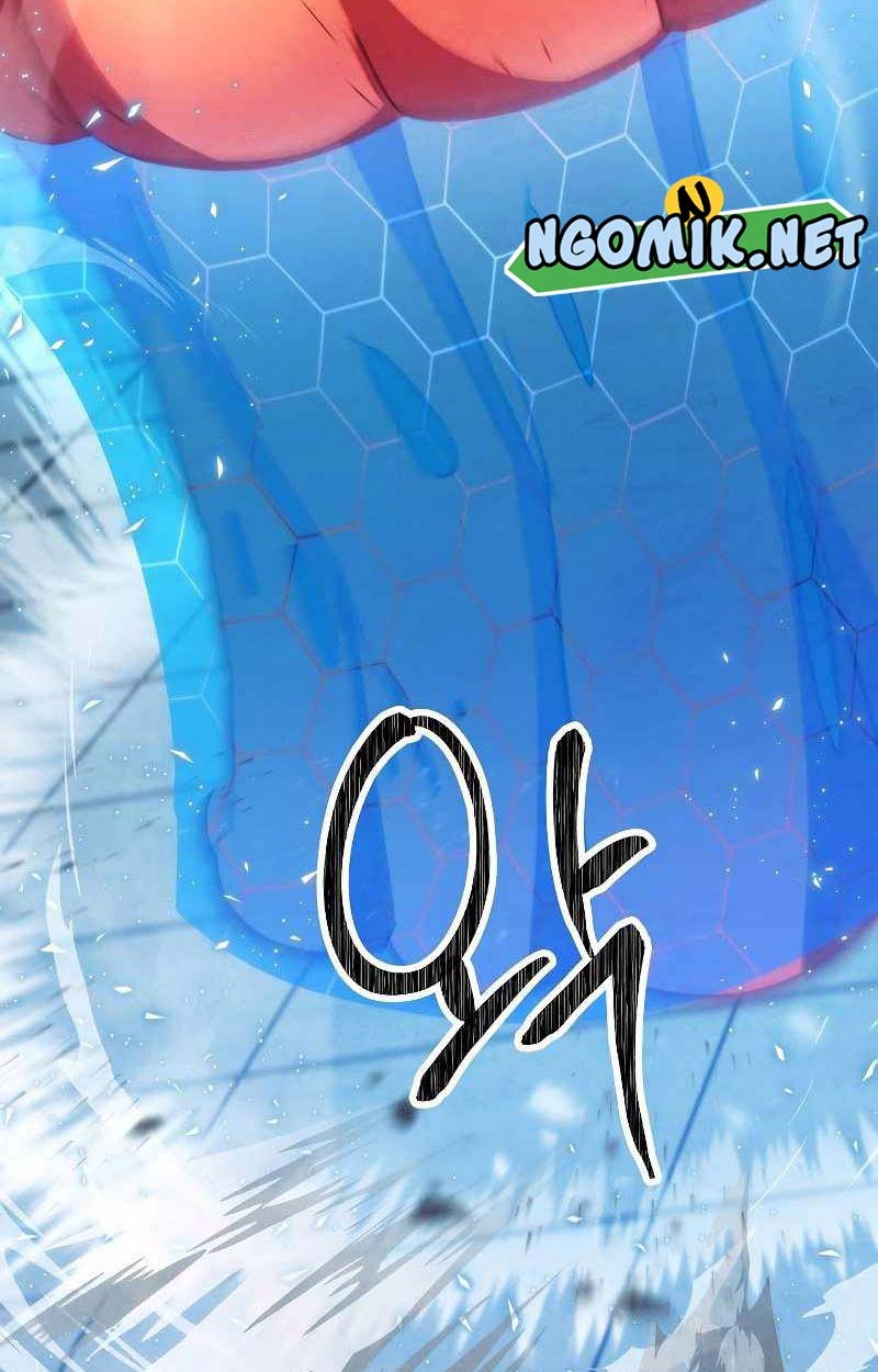 The Live Chapter 109 - halaman 51