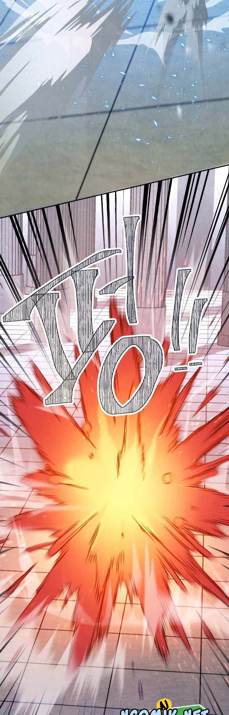 The Live Chapter 109 - halaman 52