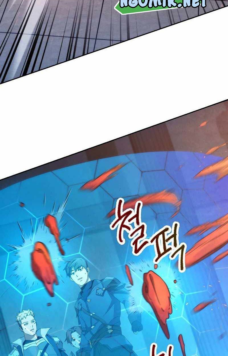 The Live Chapter 109 - halaman 53
